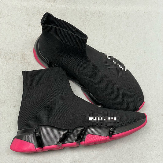 BLN PINK RUNNER